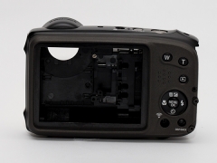Waterproof Camera