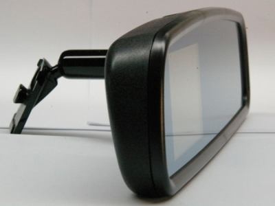 3.5” LCD 室內鏡