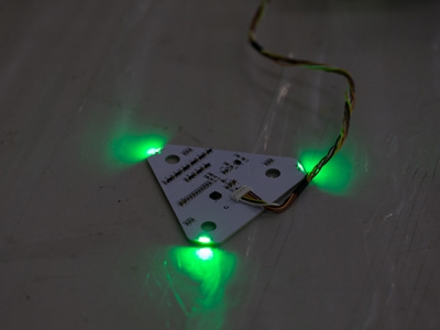 Lighting Back Light Module-02