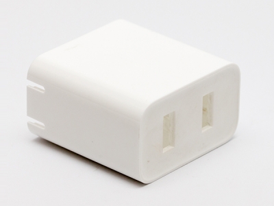 Power Plug-16