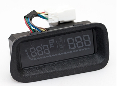HAITECH SUV Dedicated LED HUD