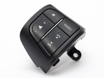 JAC steering wheel switch