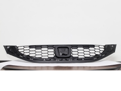 Steering wheel switch trim